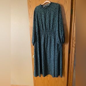 BloomChic midi dress 28